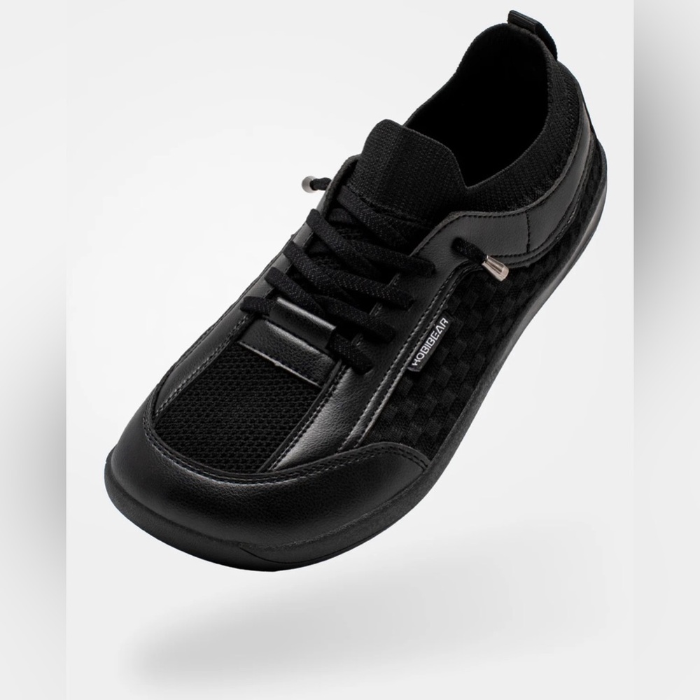 NIB Hobibear Barefoot Minimalist Shoes Size 39 - Picture 3 of 7